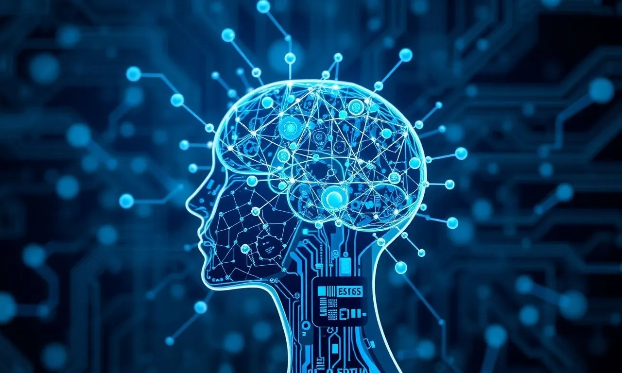 Künstliche Intelligenz in der modernen Technologie: Eine umfassende Übersicht Artificial Intelligence in Modern Technology: A Comprehensive Overview