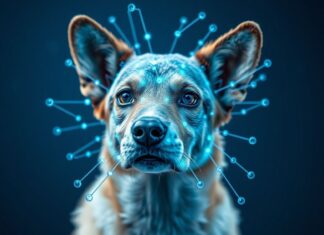 Künstliche Intelligenz in der Tiermedizin: Innovationen und Anwendungen Artificial Intelligence in Veterinary Medicine: Innovations and Applications