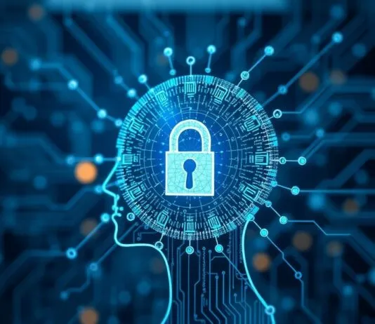 Künstliche Intelligenz und Cybersecurity: Die Zukunft der digitalen Sicherheit Artificial Intelligence and Cybersecurity: The Future of Digital Security