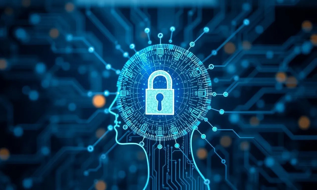 Künstliche Intelligenz und Cybersecurity: Die Zukunft der digitalen Sicherheit Artificial Intelligence and Cybersecurity: The Future of Digital Security