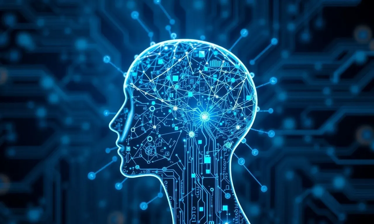 Künstliche Intelligenz und ihre Auswirkungen auf die Cybersecurity Artificial Intelligence and its Impact on Cybersecurity