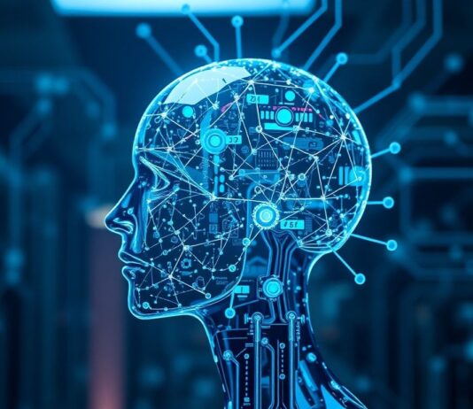 Künstliche Intelligenz und ihre Auswirkungen auf die Cyberkriminalität Artificial Intelligence and its impact on cybercrime