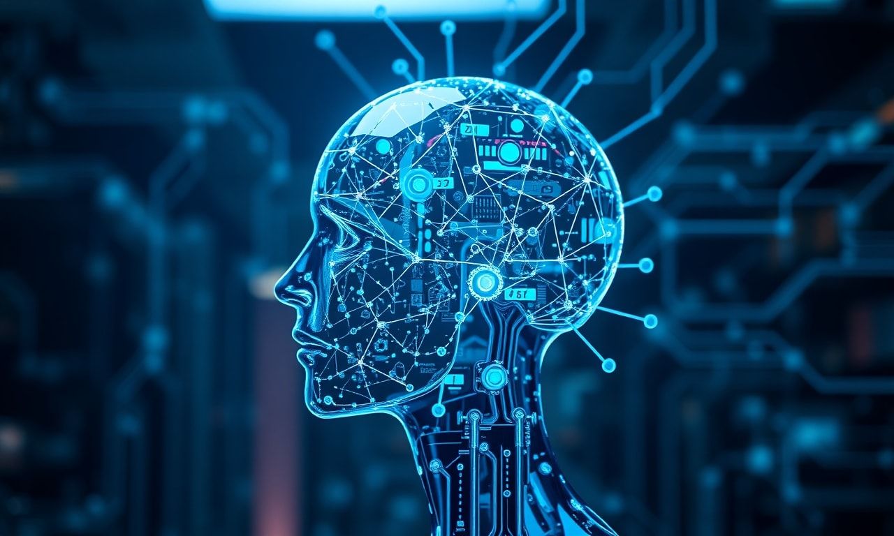 Künstliche Intelligenz und ihre Auswirkungen auf die Cyberkriminalität Artificial Intelligence and its impact on cybercrime