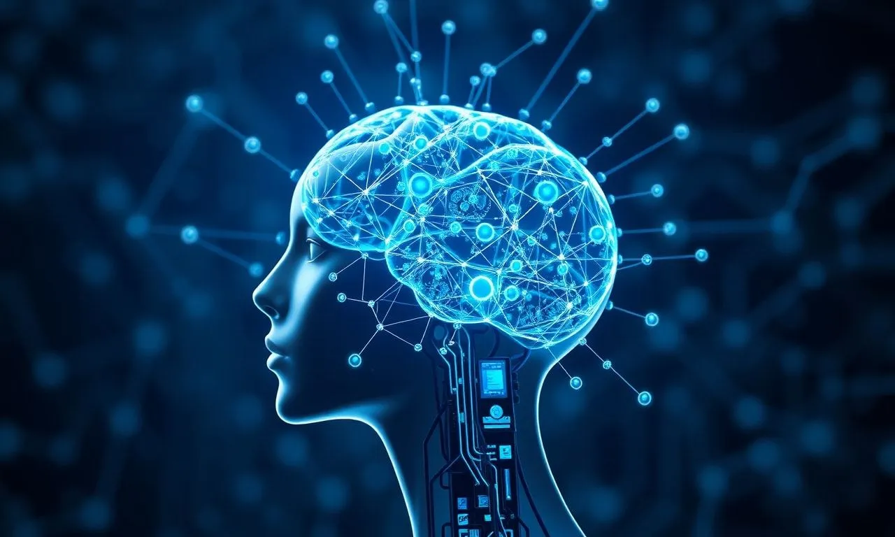 Künstliche Intelligenz und ihre revolutionäre Rolle in der Bildung Artificial Intelligence and its Revolutionary Role in Education