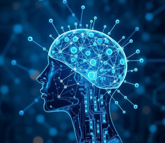 Künstliche Intelligenz und ihre revolutionären Anwendungen in der Technologiebranche Artificial Intelligence and its revolutionary applications in the technology industry