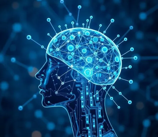 Künstliche Intelligenz und ihre revolutionären Anwendungen in der Technologiebranche Artificial Intelligence and its revolutionary applications in the technology industry