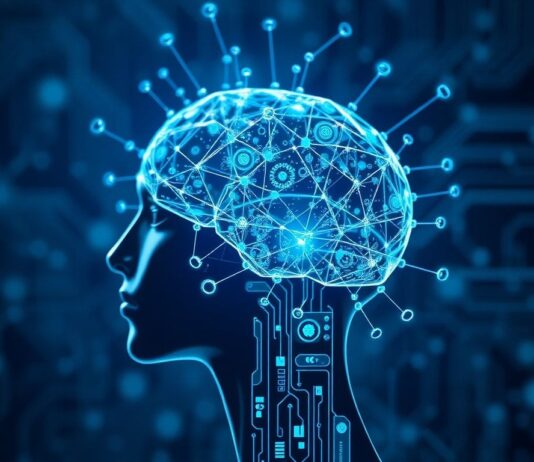 Künstliche Intelligenz und ihre revolutionären Auswirkungen auf die Finanzplanung Artificial Intelligence and its Revolutionary Impact on Financial Planning