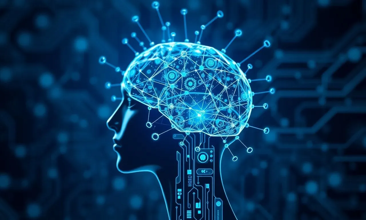 Künstliche Intelligenz und ihre revolutionären Auswirkungen auf die Finanzplanung Artificial Intelligence and its Revolutionary Impact on Financial Planning