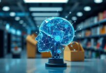 Künstliche Intelligenz und ihre revolutionären Auswirkungen auf den Einzelhandel Artificial Intelligence and its revolutionary impact on retail