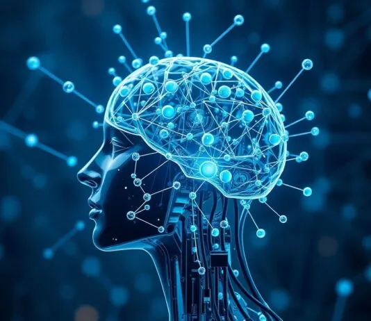 Künstliche Intelligenz und ihre revolutionären Auswirkungen auf die Technologiebranche Artificial Intelligence and its revolutionary impact on the technology industry