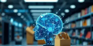 Künstliche Intelligenz und ihre revolutionären Auswirkungen auf den Einzelhandel Artificial Intelligence and its revolutionary impact on retail