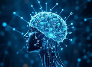 Künstliche Intelligenz und ihre revolutionären Auswirkungen auf die Technologiebranche Artificial Intelligence and its revolutionary impact on the technology industry