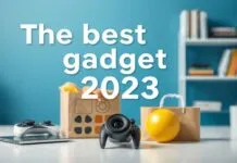 Die besten Gadgets 2023: Unser detaillierter Vergleich für kluges Shoppen The best gadgets 2023: Our detailed comparison for smart shopping