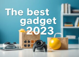 Die besten Gadgets 2023: Unser detaillierter Vergleich für kluges Shoppen The best gadgets 2023: Our detailed comparison for smart shopping