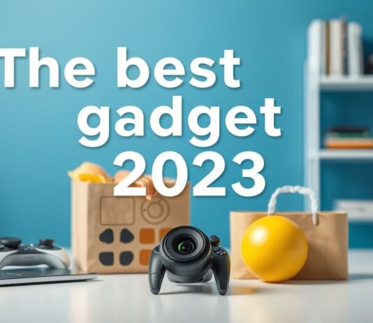 Die besten Gadgets 2023: Unser detaillierter Vergleich für kluges Shoppen The best gadgets 2023: Our detailed comparison for smart shopping
