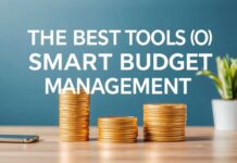 Die besten Tools für schlaues Budgetmanagement im Check The best tools for smart budget management put to the test