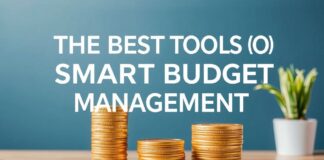 Die besten Tools für schlaues Budgetmanagement im Check The best tools for smart budget management put to the test