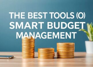 Die besten Tools für schlaues Budgetmanagement im Check The best tools for smart budget management put to the test