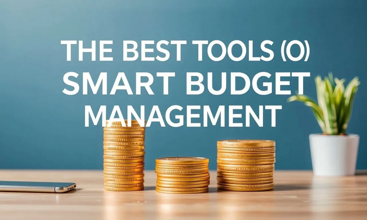 Die besten Tools für schlaues Budgetmanagement im Check The best tools for smart budget management put to the test