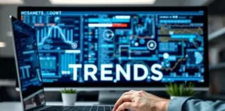 Die neuesten Tech-Trends: Eine fundierte Bewertung aktueller Entwicklungen The latest tech trends: An informed assessment of current developments