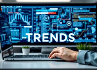 Die neuesten Tech-Trends: Eine fundierte Bewertung aktueller Entwicklungen The latest tech trends: An informed assessment of current developments