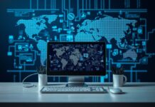 Die Tech-Welt: Mein chaotischer Blick auf alles, was gerade so passiert The Tech World: My Chaotic Take on Everything That's Happening