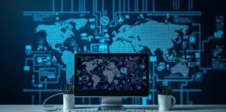 Die Tech-Welt: Mein chaotischer Blick auf alles, was gerade so passiert The Tech World: My Chaotic Take on Everything That's Happening