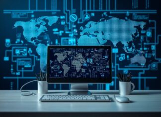 Die Tech-Welt: Mein chaotischer Blick auf alles, was gerade so passiert The Tech World: My Chaotic Take on Everything That's Happening