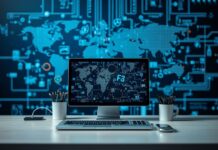 Die Tech-Welt: Mein chaotischer Blick auf alles, was gerade so passiert The Tech World: My Chaotic Take on Everything That's Happening