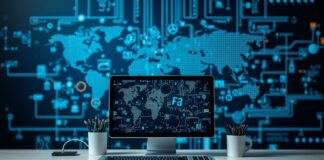 Die Tech-Welt: Mein chaotischer Blick auf alles, was gerade so passiert The Tech World: My Chaotic Take on Everything That's Happening