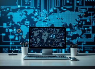 Die Tech-Welt: Mein chaotischer Blick auf alles, was gerade so passiert The Tech World: My Chaotic Take on Everything That's Happening