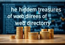 Die versteckten Schätze der Webverzeichnisse: Entdecke mehr als nur Links The hidden treasures of web directories: Discover more than just links