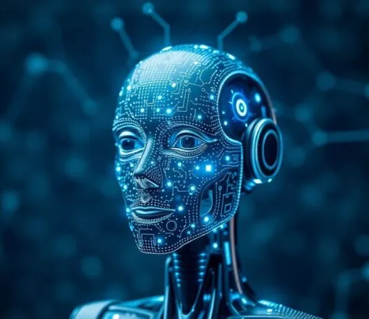 Die Zukunft der KI: Warum ich mir Sorgen mache (und du auch) The Future of AI: Why I'm Worried (and You Should Be Too)