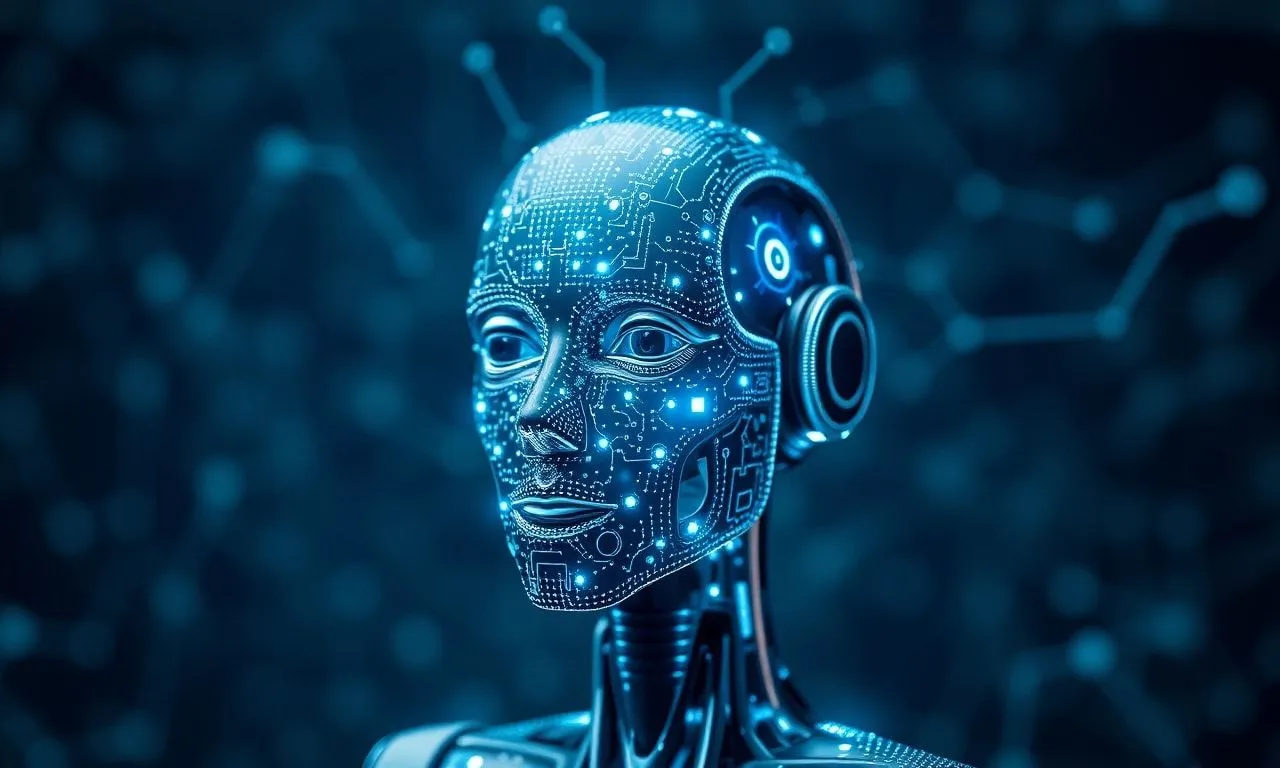 Die Zukunft der KI: Warum ich mir Sorgen mache (und du auch) The Future of AI: Why I'm Worried (and You Should Be Too)