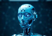 Die Zukunft der KI: Wird sie uns retten oder ersetzen? The future of AI: Will it save or replace us?