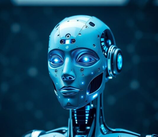 Die Zukunft der KI: Wird sie uns retten oder ersetzen? The future of AI: Will it save or replace us?