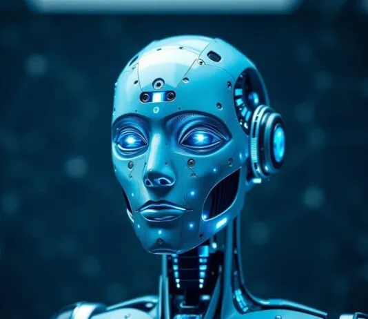 Die Zukunft der KI: Wird sie uns retten oder ersetzen? The future of AI: Will it save or replace us?
