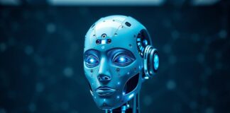 Die Zukunft der KI: Wird sie uns retten oder ersetzen? The future of AI: Will it save or replace us?