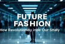 Die Zukunft der Mode: Wie Technologie unseren Stil revolutioniert The Future of Fashion: How Technology is Revolutionizing Our Style