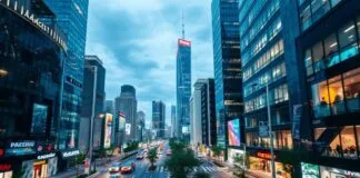 Die Zukunft der Smart Cities: Technologische Innovationen und Herausforderungen The Future of Smart Cities: Technological Innovations and Challenges