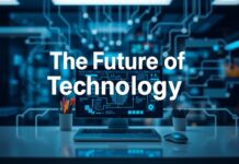 Die Zukunft der Technik: Meine Reise durch die Digitalisierung The Future of Technology: My Journey Through Digitalization