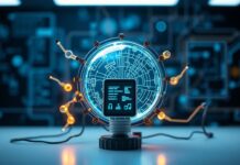 Die Zukunft der Technologie: Innovationen, die unser Leben verändern The Future of Technology: Innovations That Will Change Our Lives