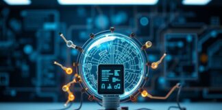 Die Zukunft der Technologie: Innovationen, die unser Leben verändern The Future of Technology: Innovations That Will Change Our Lives