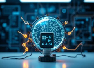 Die Zukunft der Technologie: Innovationen, die unser Leben verändern The Future of Technology: Innovations That Will Change Our Lives