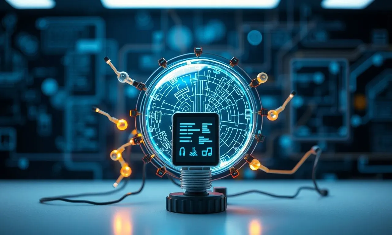 Die Zukunft der Technologie: Innovationen, die unser Leben verändern The Future of Technology: Innovations That Will Change Our Lives