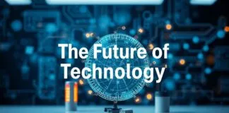 Die Zukunft der Technologie: Innovationen und Trends The Future of Technology: Innovations and Trends