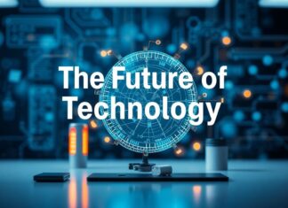 Die Zukunft der Technologie: Innovationen und Trends The Future of Technology: Innovations and Trends