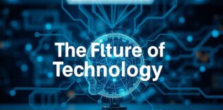 Die Zukunft der Technologie: Meine Reise durch KI und Cybersecurity The Future of Technology: My Journey Through AI and Cybersecurity