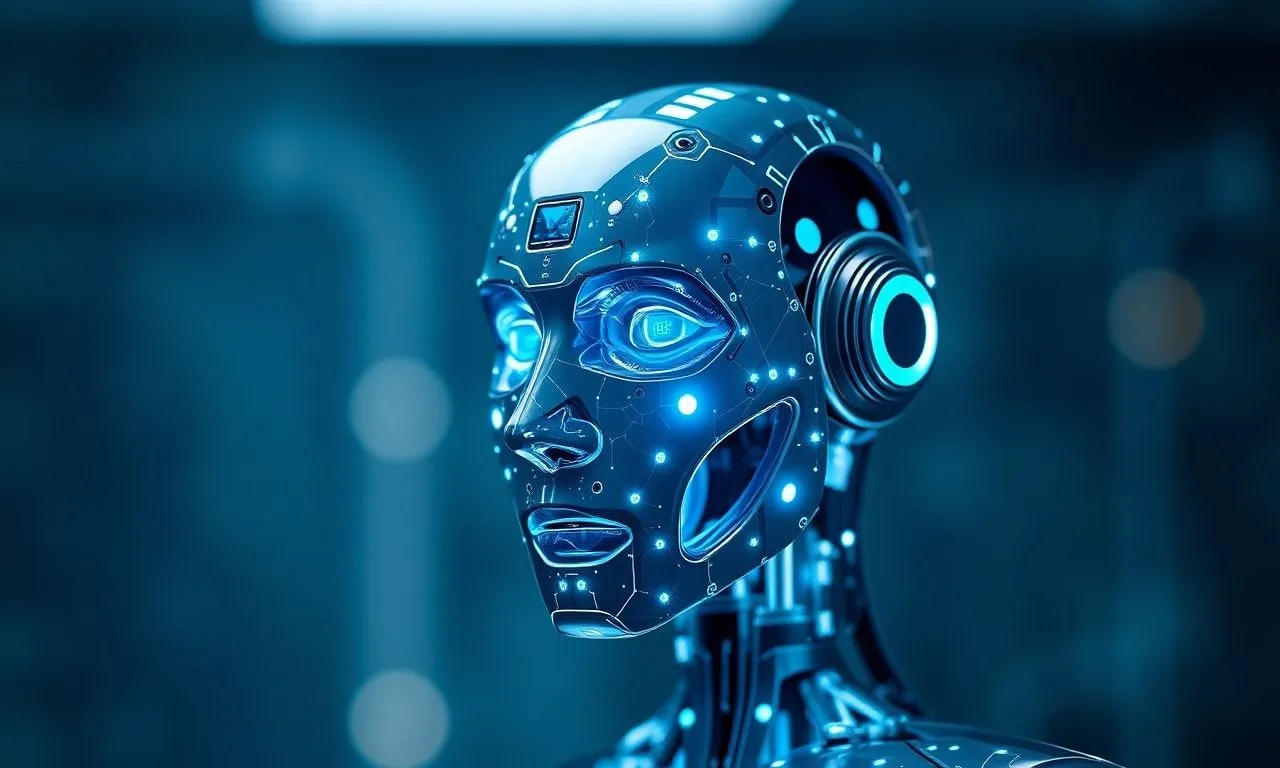 KI im Gesundheitswesen: Fluch oder Segen? AI in healthcare: curse or blessing?