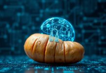 KI und Datenschutz: Ein heißes Eisen, das niemand anfassen will AI and data privacy: A hot potato that nobody wants to touch